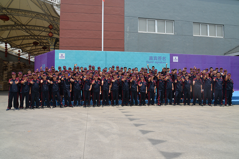 PA视讯安装技师培训第三期 | 服务，创造价值  专业，赢得尊重