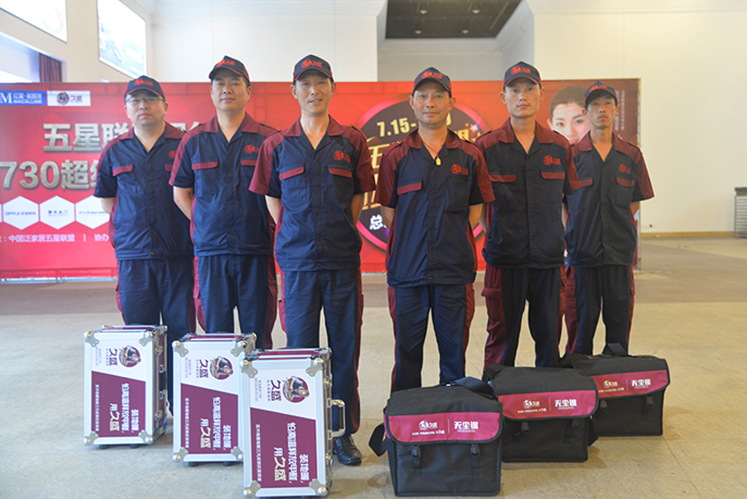 PA视讯安装技巧培训第二期 | 好服务，是通往客户内心的桥梁